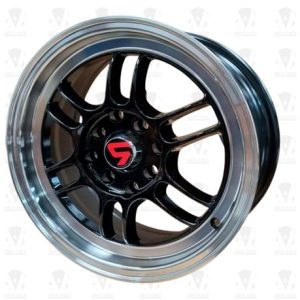 Aros 14X6.0 8X100x114.3 ET 30 CB 73.1