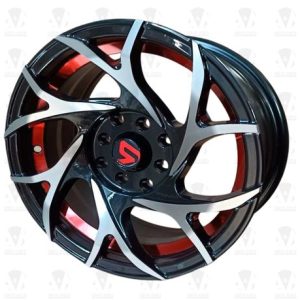 Aros 14x6.0 8x100x114.3