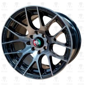 Aros 14X6.5 8X100x114.3 ET 10 CB 73.1