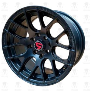 Aros 15x8.0 8x100x114.3