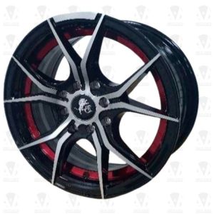 Aros 14x6.0 8x100x114.3