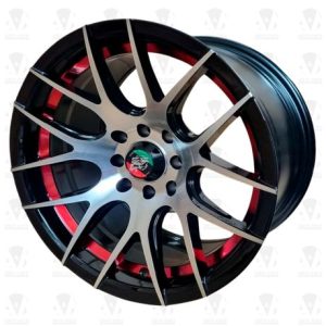 Aros 14X6.0 8X100x114.3