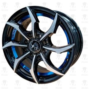 Aros 14X5.5 8X100x114.3 ET 35 CB 73.1