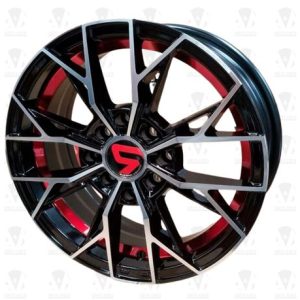 Aros 14X5.5 8X100x114.3 ET 35 CB 73.1