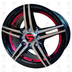 Aros 14x6.0 8x100x114.3