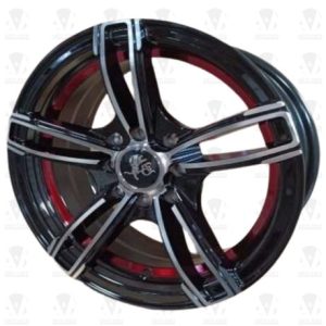 Aros 14x6.0 8x100x114.3