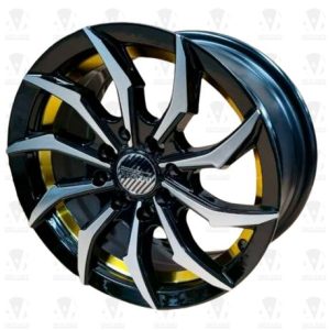 Aros 14X6.0 8X100x114.3 ET 30 CB 73.1