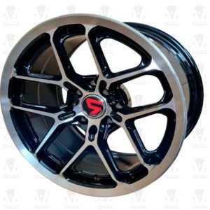 Aros 14x7.0 8x100x114.3 ET 0 CB 73.1