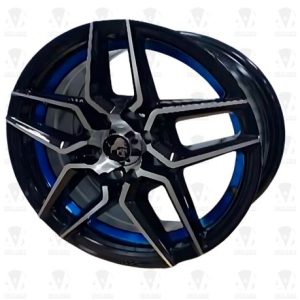 Aros 14x6.0 8x100x114.3