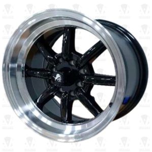 Aros 14x7.0 8x100x114.3