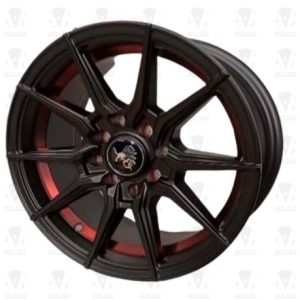 Aros 14x6.0 8x100x114.3