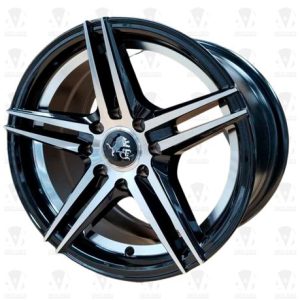 Aros 14X6.5 8X100x114.3 ET 25 CB 73.1