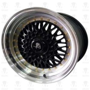 Aros 14X7.0 8X100x114.3 ET 15 CB 73.1