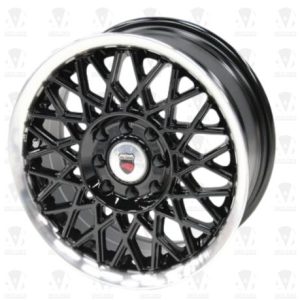 Aros BLP 14x6.0 8x100x114.3 ET 25 CB 73.1