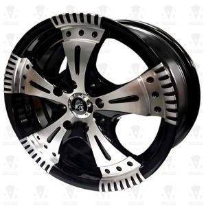 Aros 14x6.0 8x100x114.3 B4