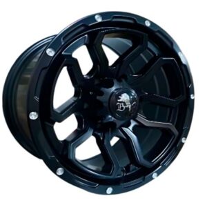 Aros 17x9.0 6x139.7