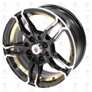 Aros 14x6.0 8x100x114.3 ET 20 CB 73.1