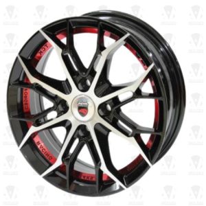 Aros 14x5.5 8X100X114.3 ET 25 CB 73.1 B1(2)R+B4