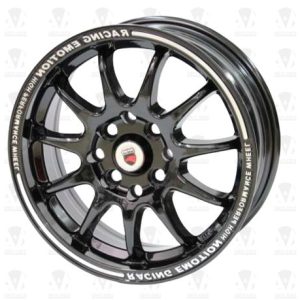 Aros B1-Z 14x5.5 8x100x114.3 ET 35 CB 73.1