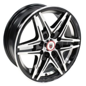 Aros 14x6.0 8X100X114.3 ET 20 CB 73.1