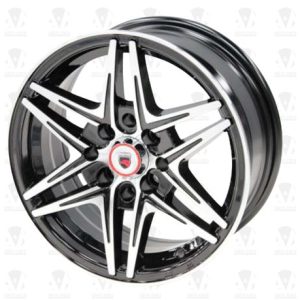 Aros 14x6.0 8X100X114.3 ET 20 CB 73.1