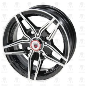 Aros 14x6.0 8X100X114.3 ET 20 CB 73.1 B4