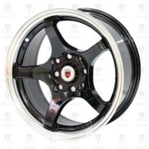 Aros 14x7.5 8X100X114.3 ET 20 CB 73.1 B2