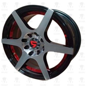 Aros 14x6.0 8x100x114.3