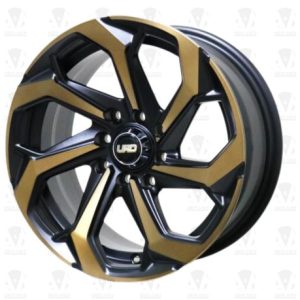 Aros 14X6.0 8X100x114.3 ET 15 CB 73.1