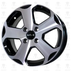 Aros 14X6.0 8X100x114.3 ET 30 CB 73.10