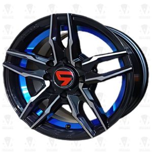 Aros 13x5.5 8x100x114.3