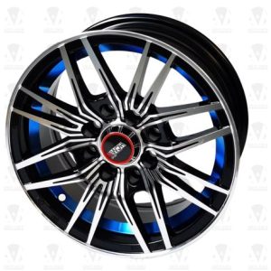 13X5.5 8x100x114.3 13F362B ET 20 CB 73.1 MB/U