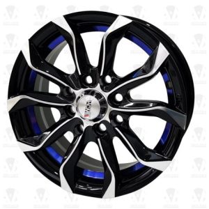 13X5.5 8x100x114.3 ET 35 CB 73.1