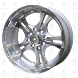 Aros 14X6.0 8X100x114.3 ET 0 CB 73.1