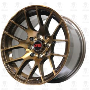 Aros 14X8.0 8X100x114.3 ET 15 CB 73.1