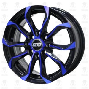 Aros 14X5.5 8X100x114.3 ET 38 CB 73.1
