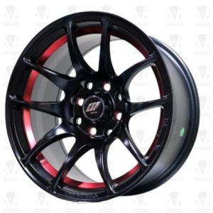 Aros 14X8.0 8X100x114.3 ET 15 CB 73.1