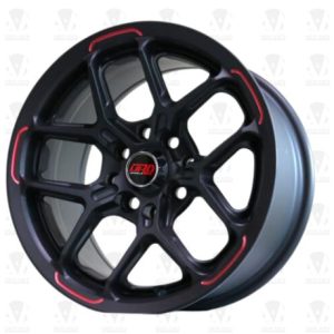 Aros 14X7.0 8X100x114.3 ET 20 CB 73.1