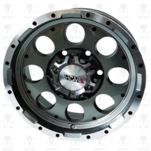 Aros 14x6.0 6x139.7 ET-5 CB 110.5