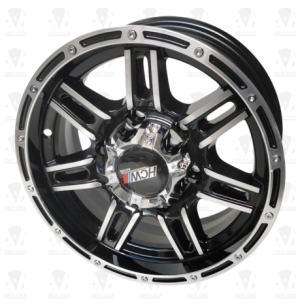 Aros 14x6.0 6x139.7 ET 0 CB 108.2 MB