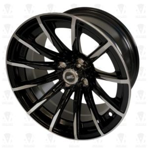 Aros 14x7.0 4x100 MB ET-25 CB 73.1