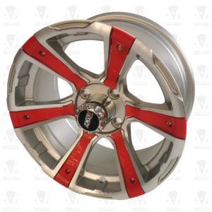 Aros 14x7.0 4x100 MS ET-4 CB 73.1