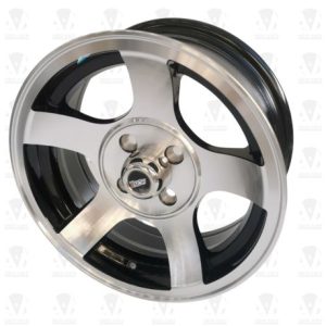 Aros 14x6.0 4x100 MB ET 0 CB 73.1