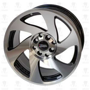 Aros 15x8.0 8x100x114.3 ET 20 CB 73.1 MB