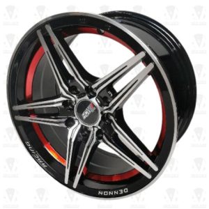 Aros 15x7.0 8x100x114.3 ET 35 CB 73.1 MBR