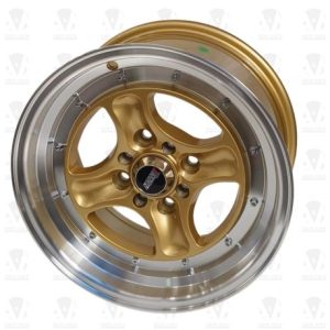 Aros 15X8.0 8x100114.3 ET 25 CB 73.1