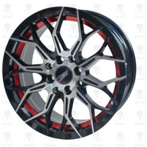 Aros 15x7.0 8x100114.3 ET 30 CB 73.1