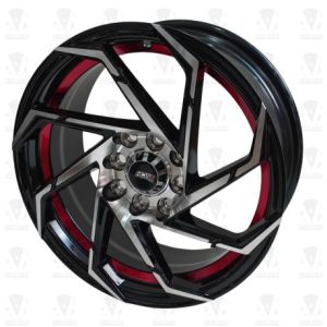 Aros 15x6.5 8x100114.3 ET 35 CB 73.1