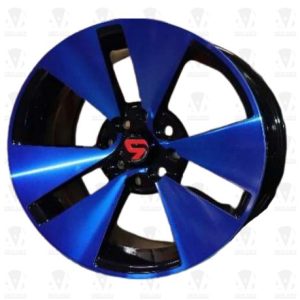 Aros 14x6.0 8x100x114.3