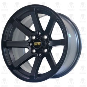Aros ET 15 CB 73.1 14X8.0 8X100x114.3